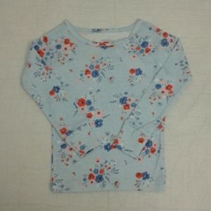 NWT Carter's Long Sleeve